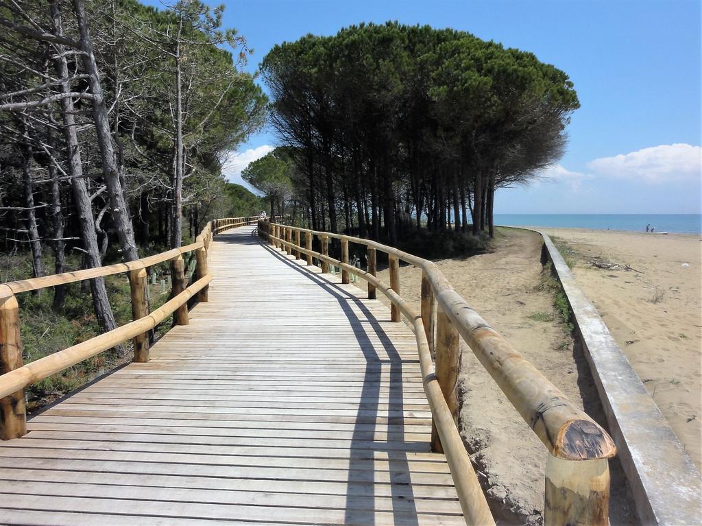 Reji - Appartamenti Bibione Exterior photo