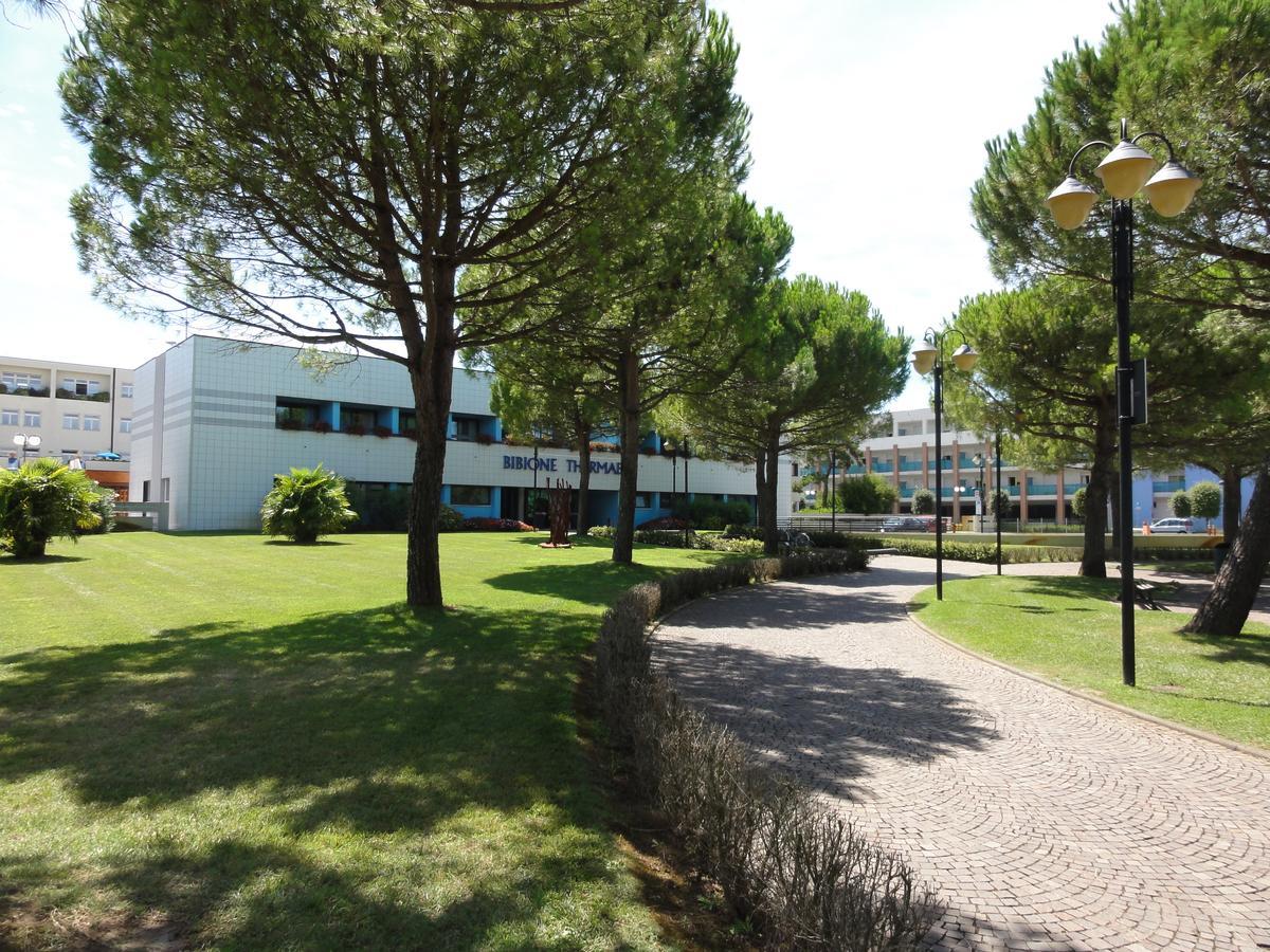 Reji - Appartamenti Bibione Exterior photo